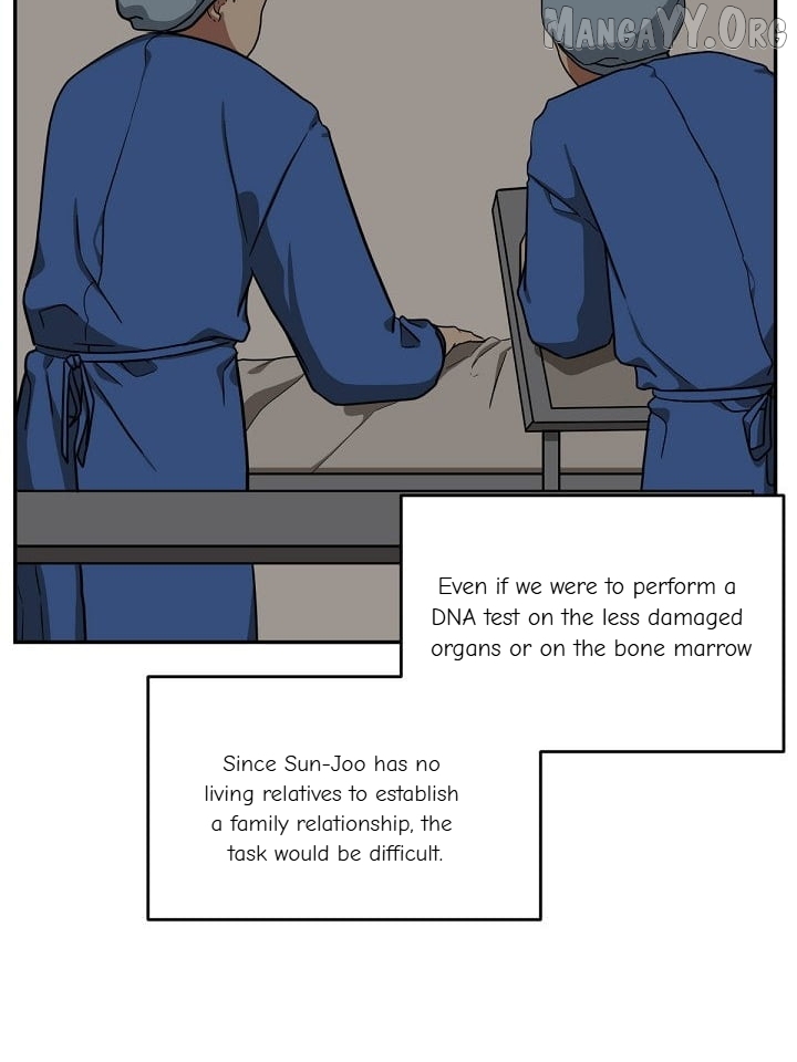 Change Me Chapter 41 - page 65